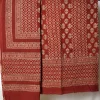 Natural Dye Block Print Suits and unstitched fabric