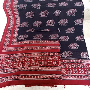 Natural Dye suit available in cotton, lawn and linen